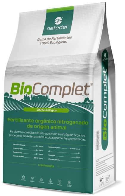 BioComplet